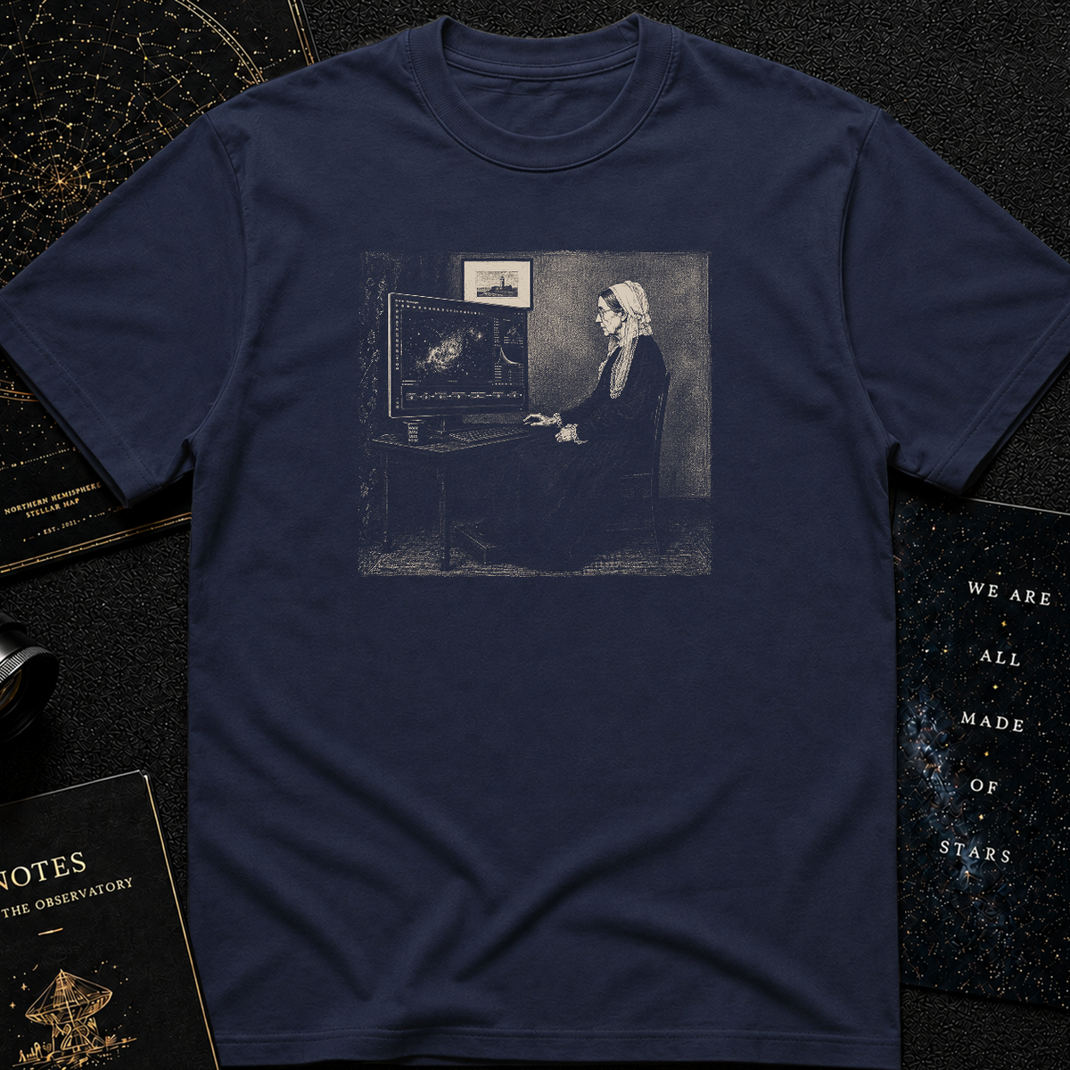 Grandma NINA T-Shirt