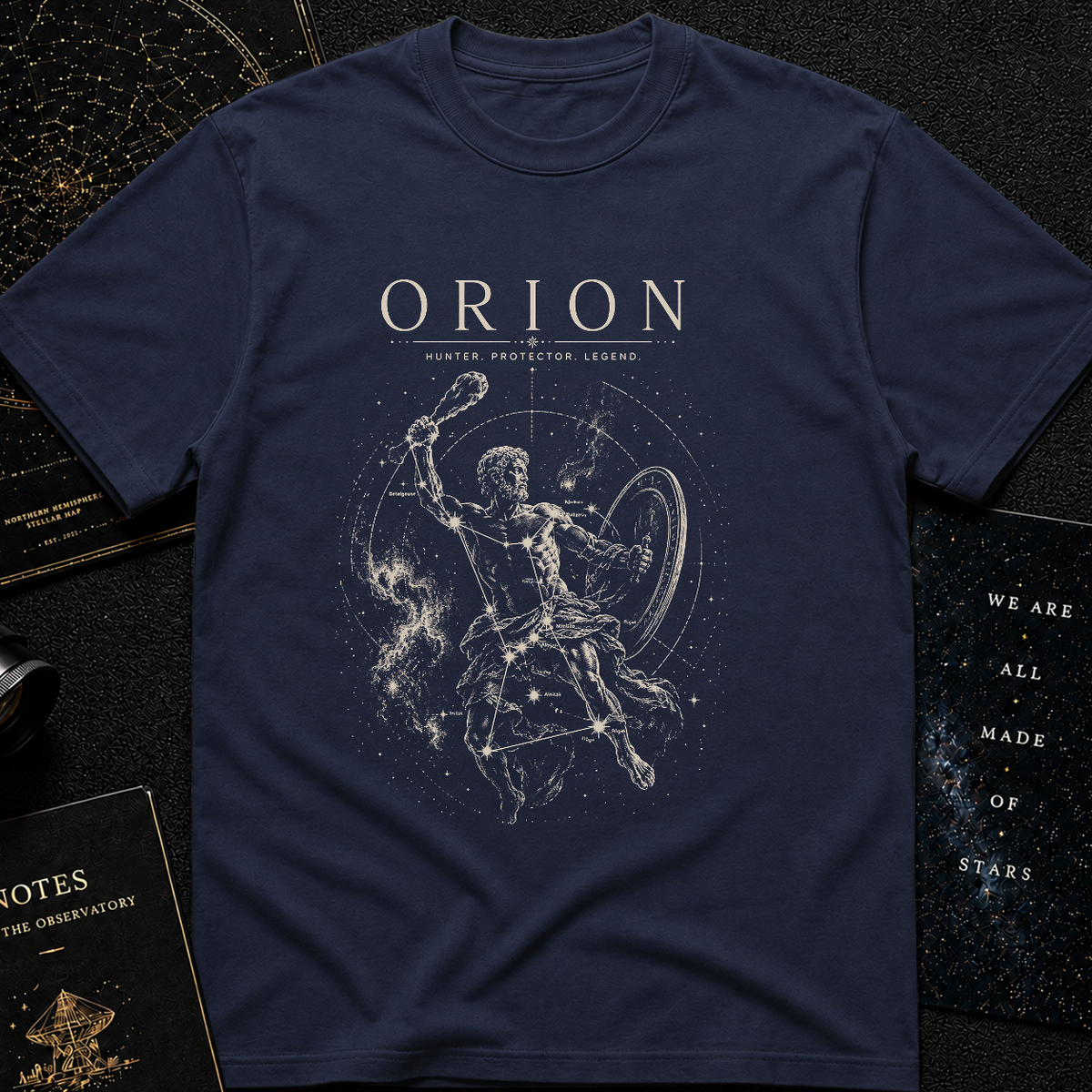 Orion Constallation T-Shirt