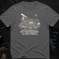 90% cables T-Shirt