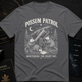 Possum Patrol