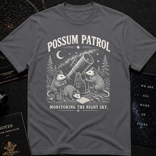 Possum Patrol