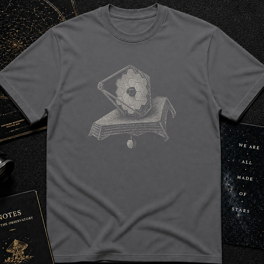 JWST T-Shirt