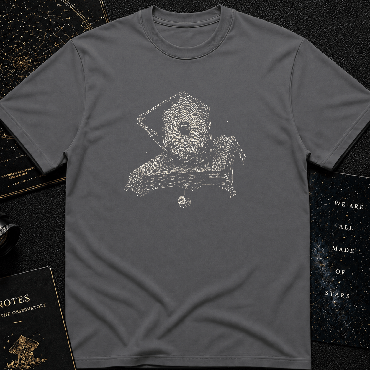 JWST T-Shirt