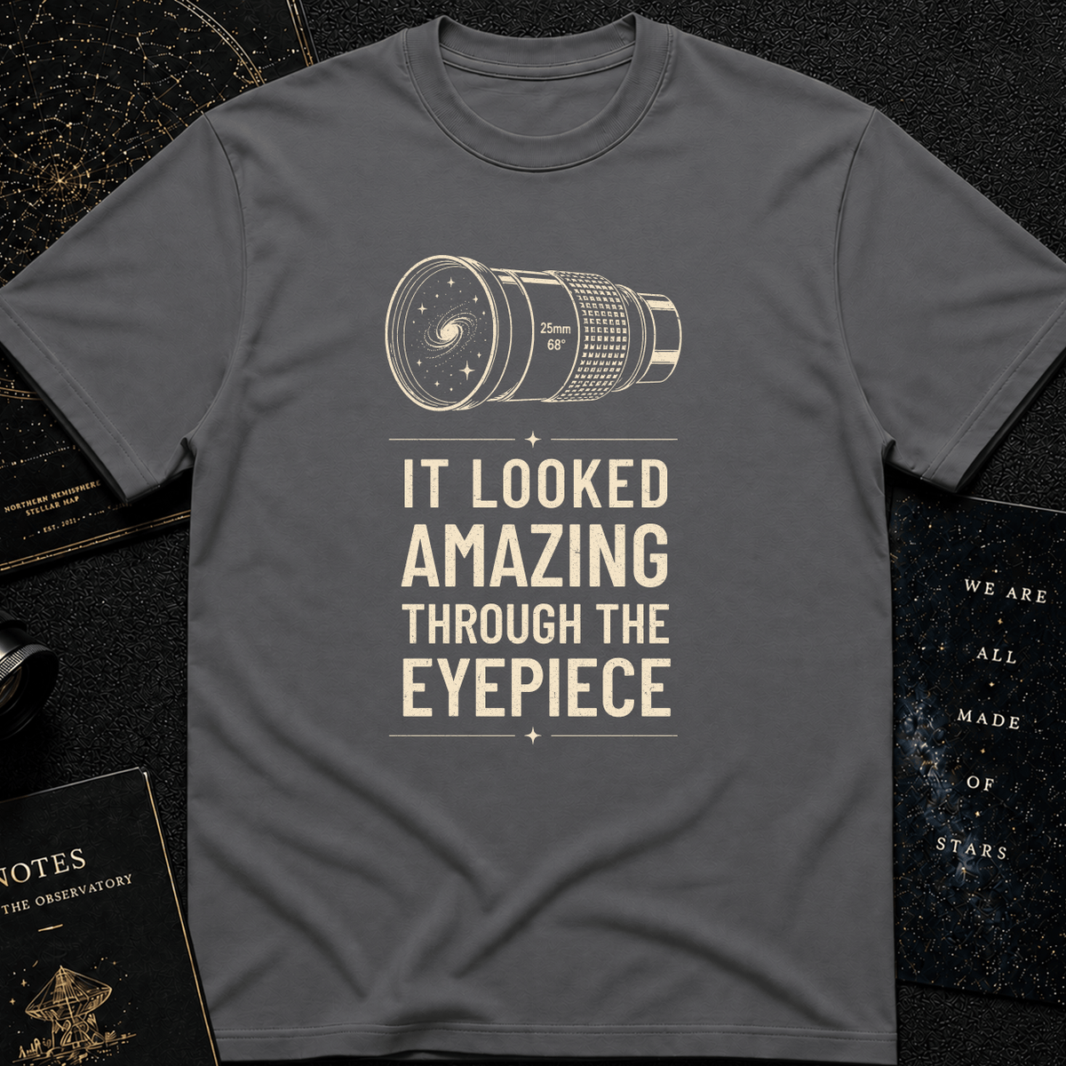 It Looked Amazing T-Shirt