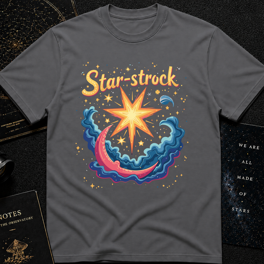 Star-struck