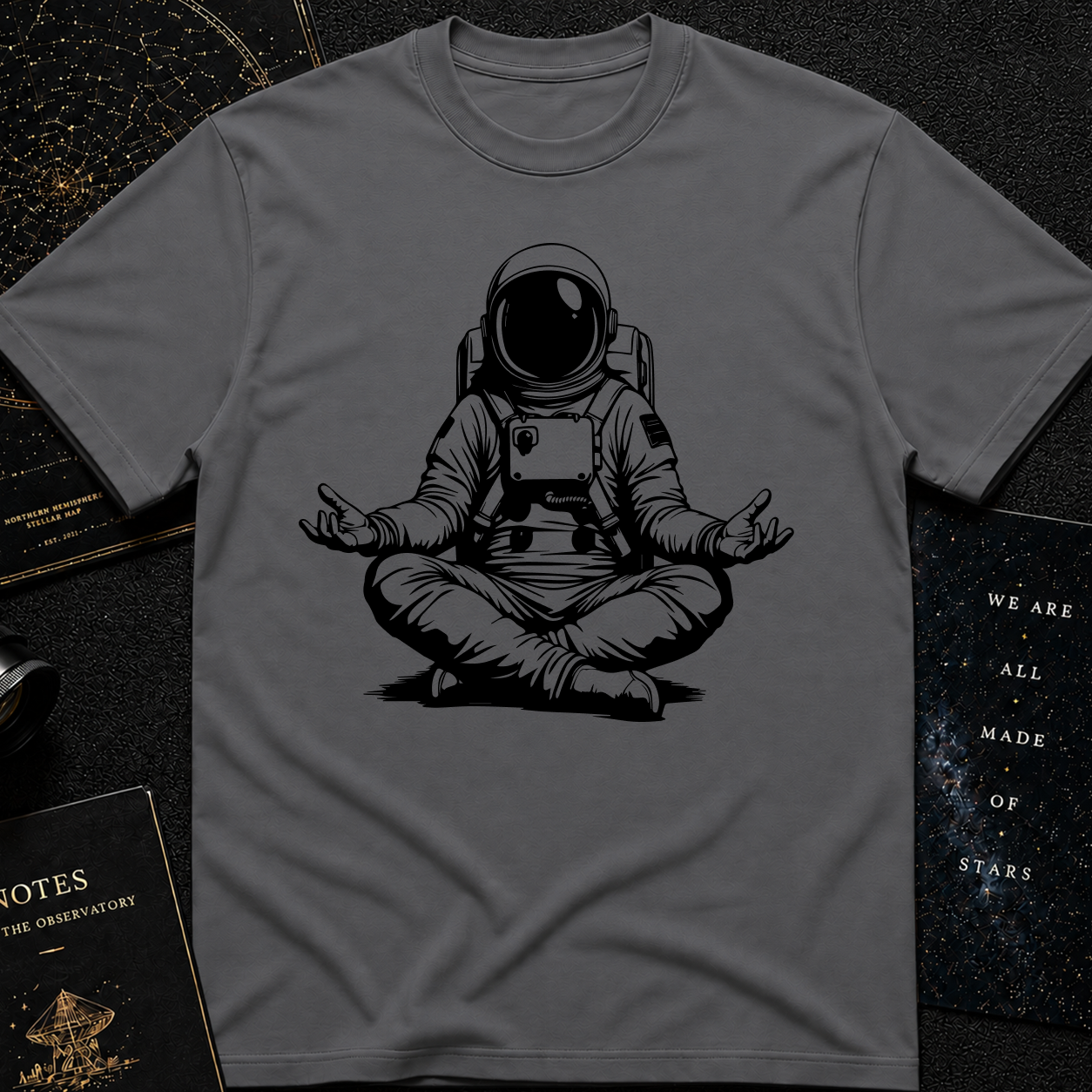 Astral Meditation