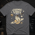Cosmic Vibes Only