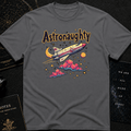 Astronaughty
