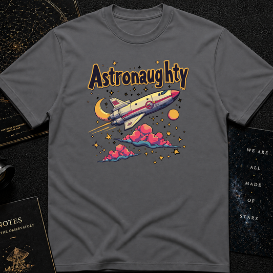 Astronaughty