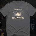 Big Bang Personality
