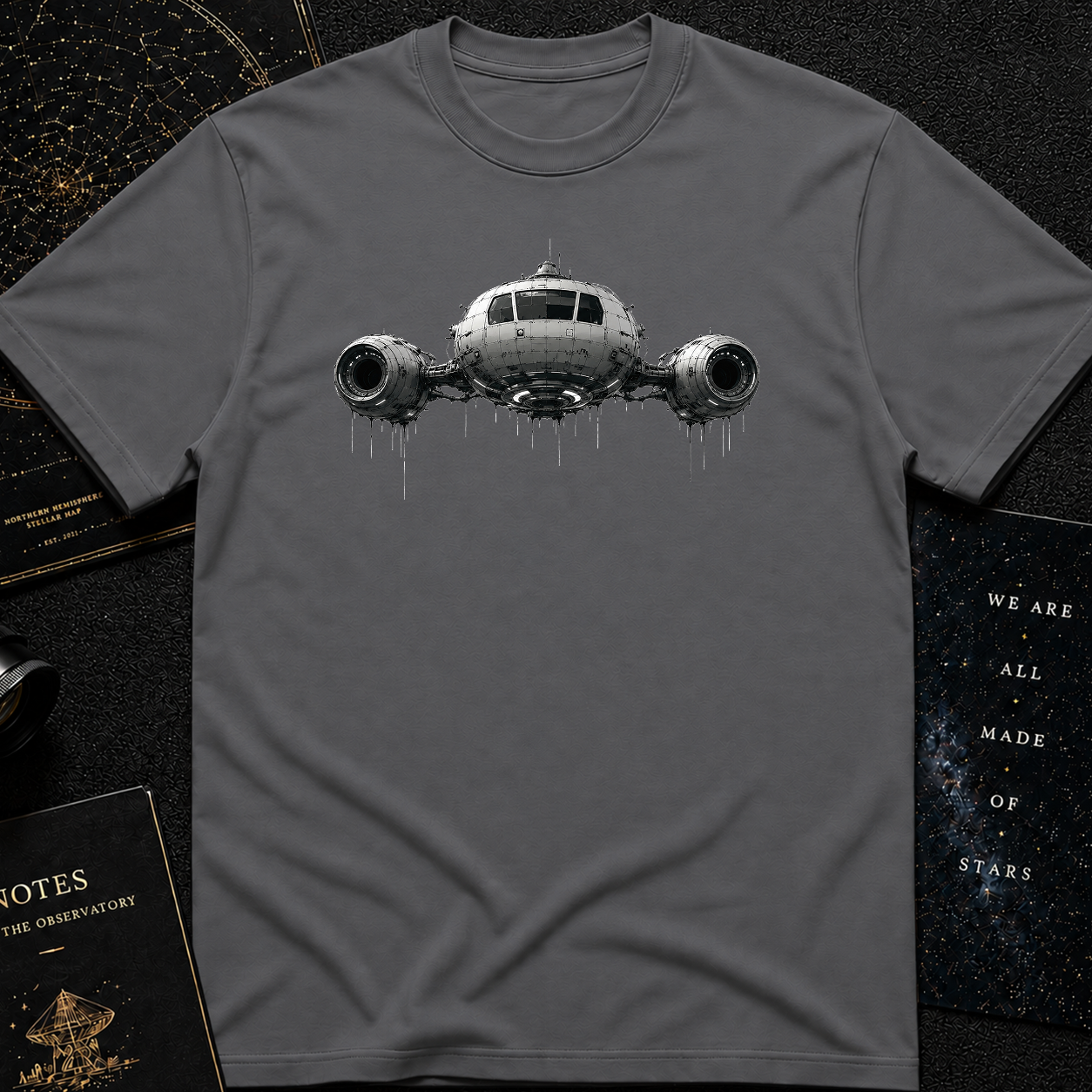 UFO Spaceship