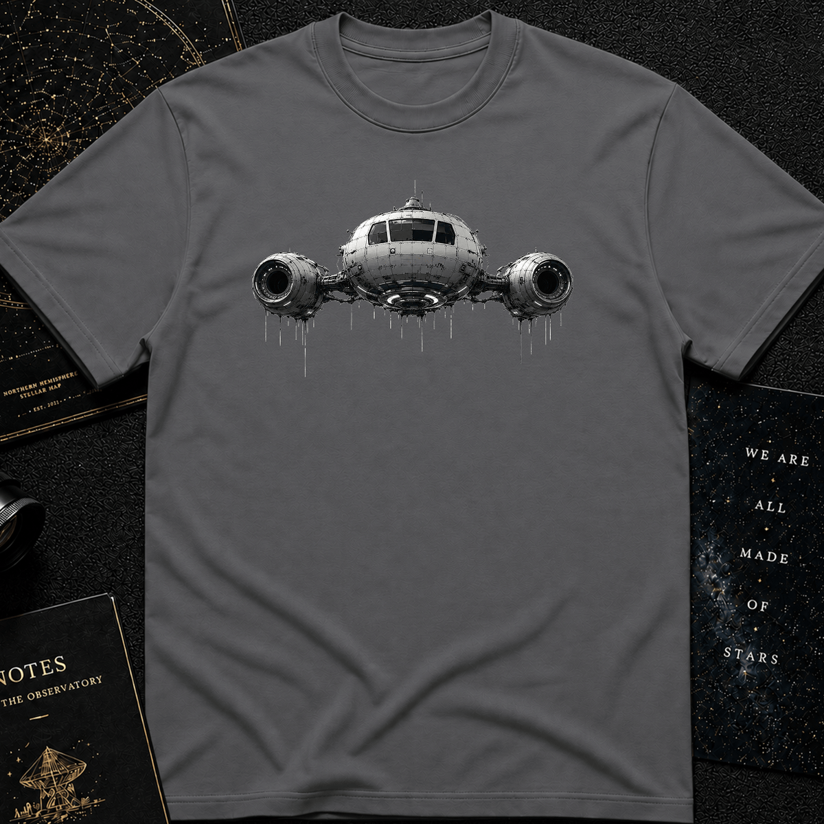 UFO Spaceship