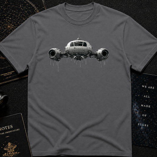 UFO Spaceship