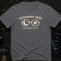 Cosmic Nerd