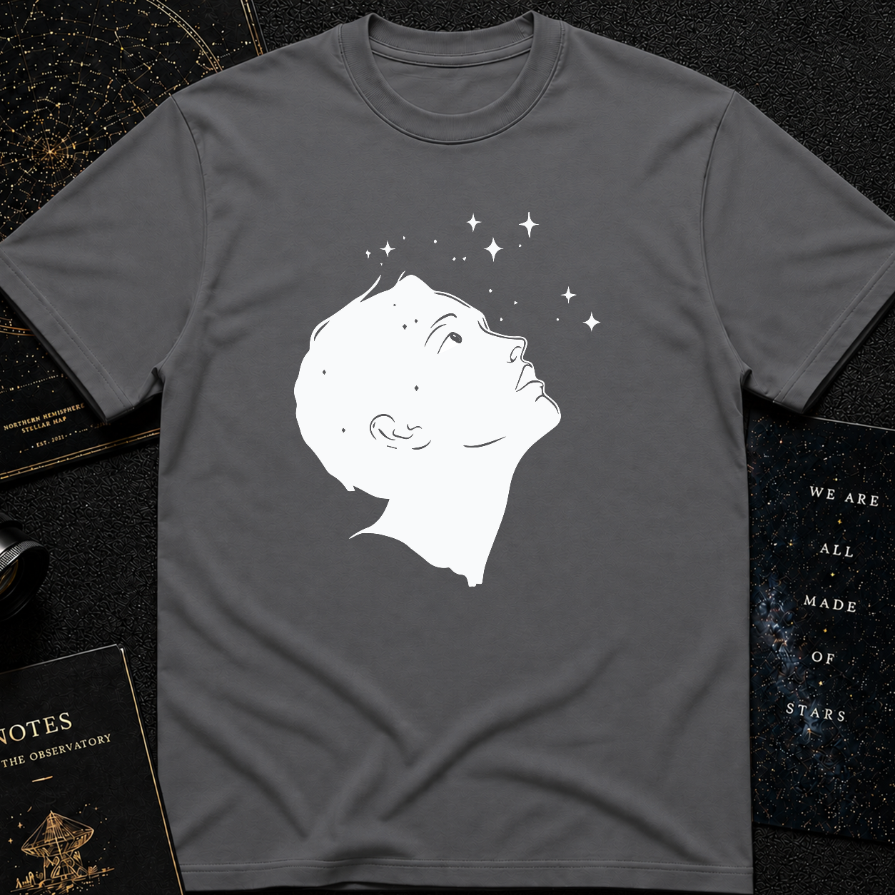 Cosmic Dreamer