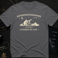 Celestial Zombie
