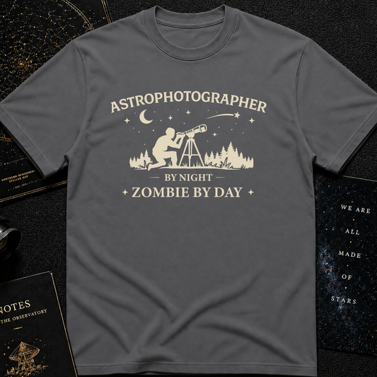 Celestial Zombie
