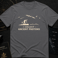 I Collect Ancient Photons
