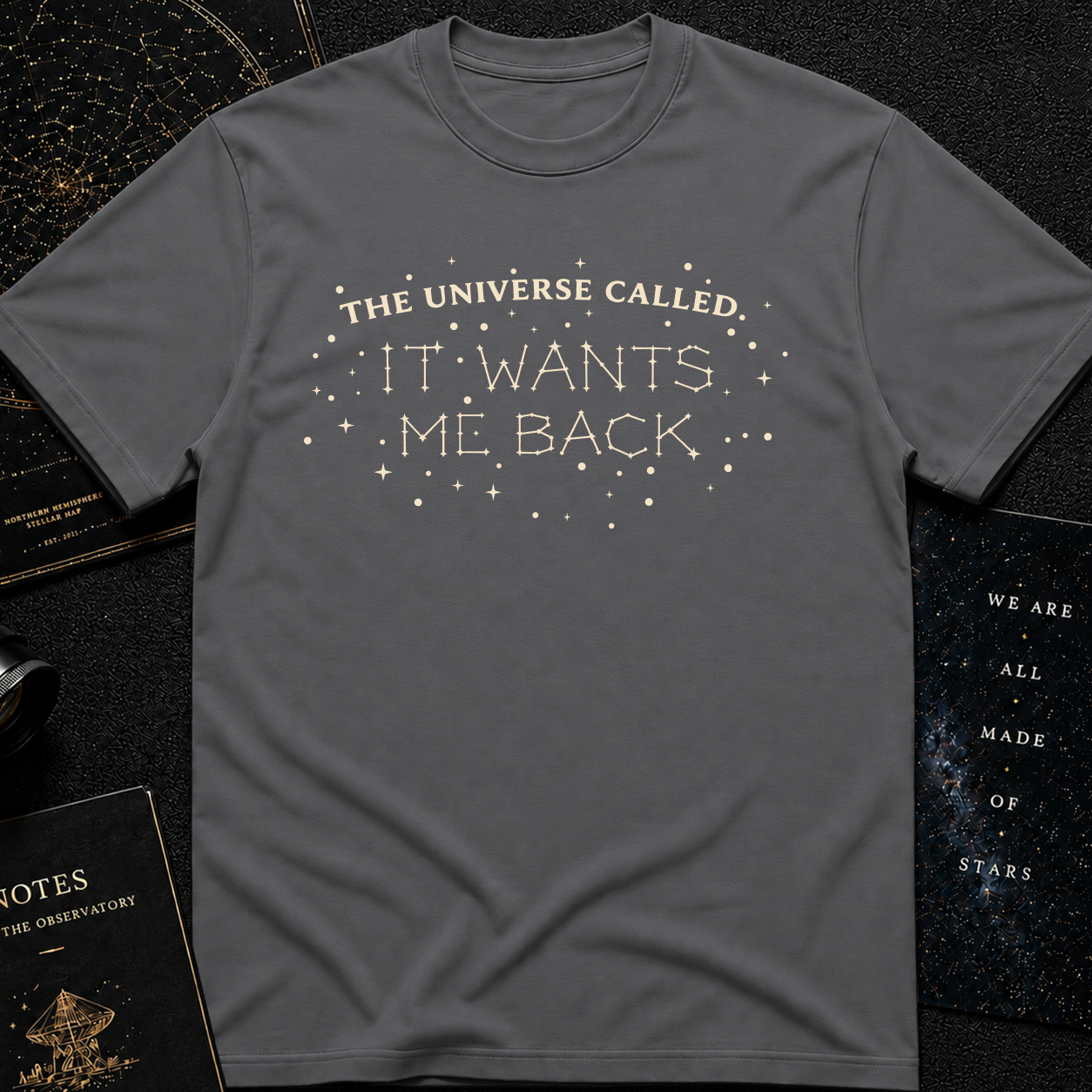 Cosmic Calling