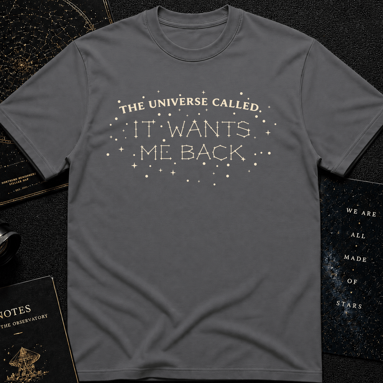 Cosmic Calling