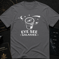 Eye See Galaxies
