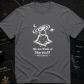 We Are Made of Starstuff
