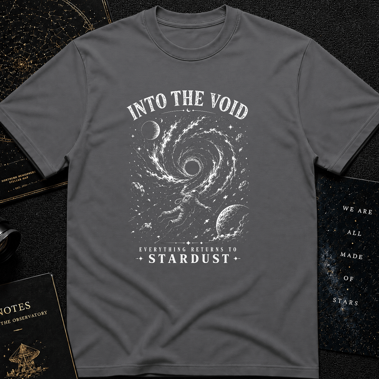 Into The Void