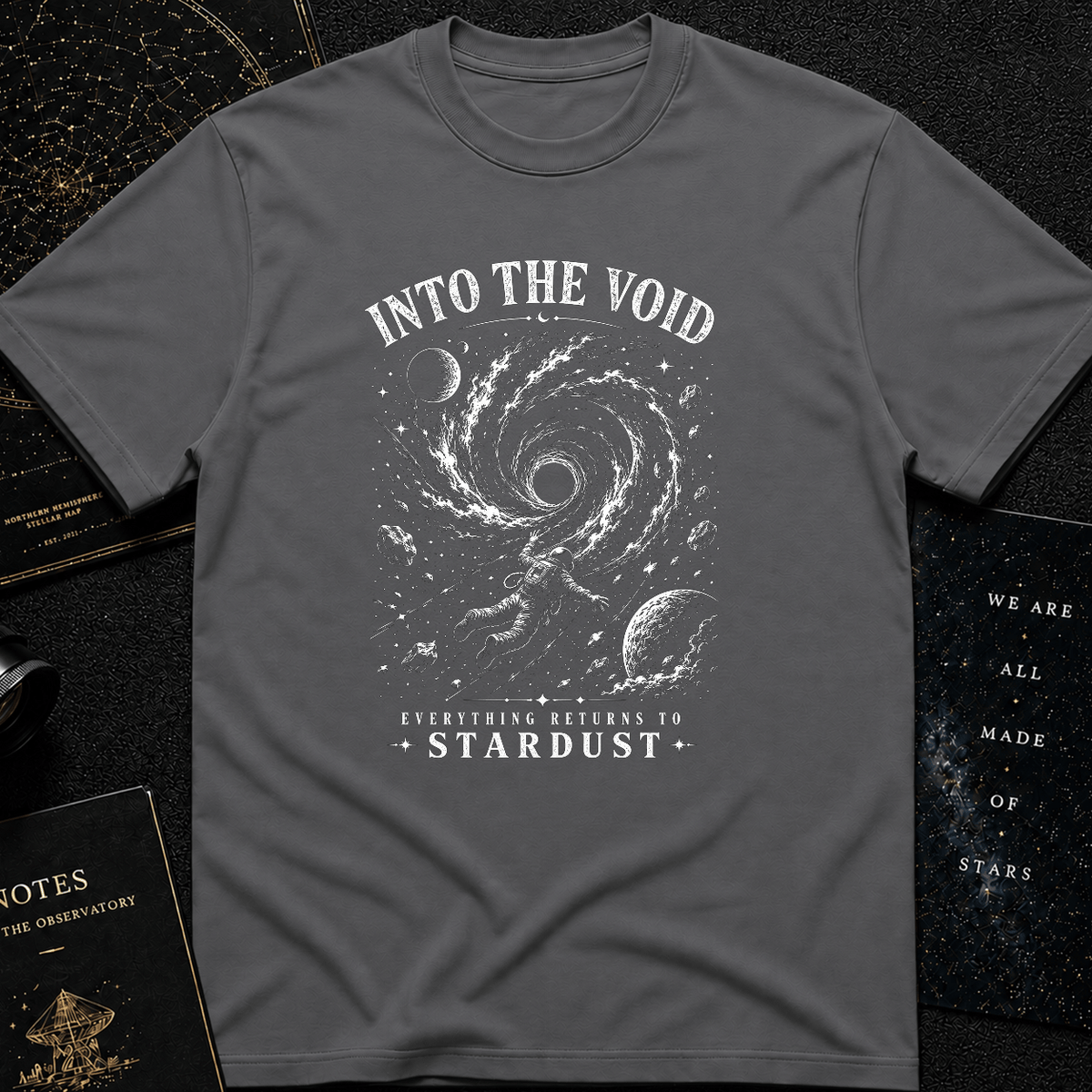 Into The Void