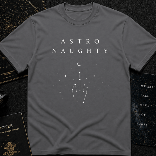 ASTRO - NAUGHTY