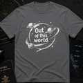 Out of this world