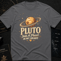 Pluto - Still a Planet In My Heart