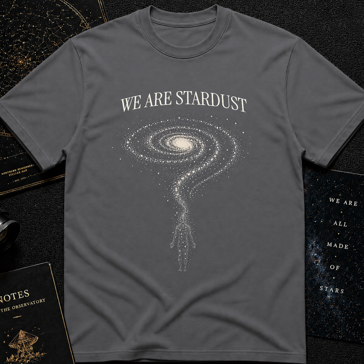 We Are Stardust