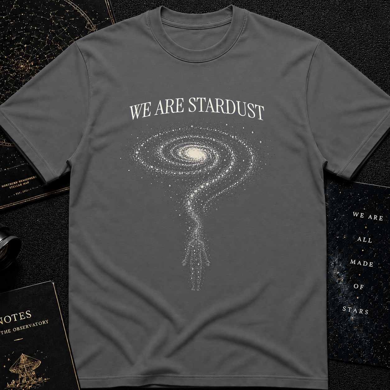 We Are Stardust