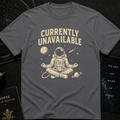 CURRENTLY UNAVAILABLE