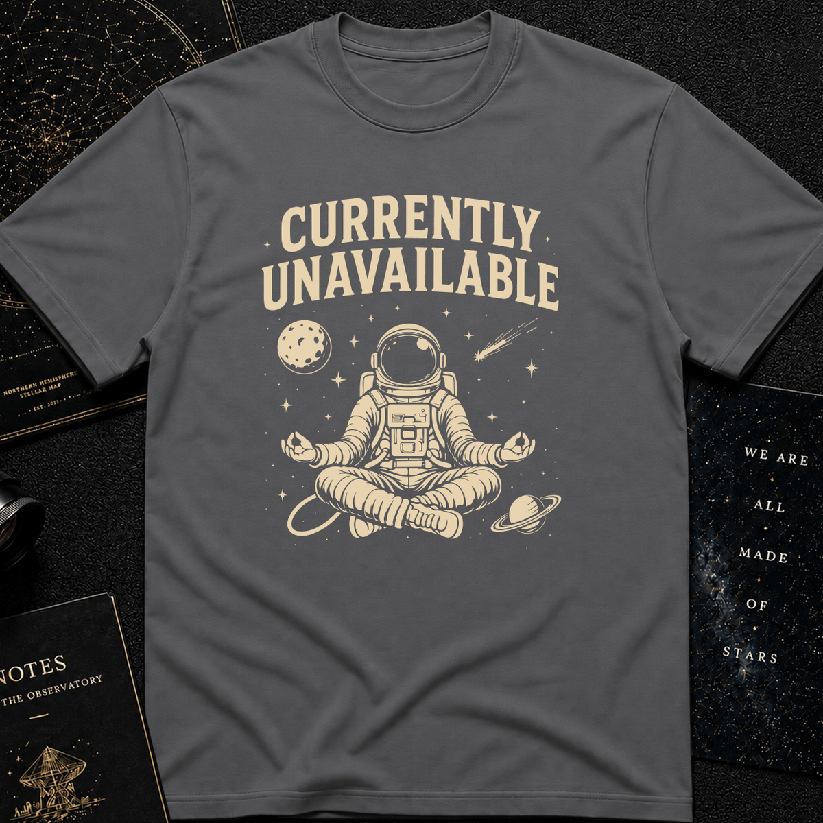 CURRENTLY UNAVAILABLE