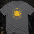 Celestial Flame