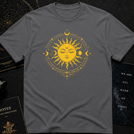 Celestial Flame
