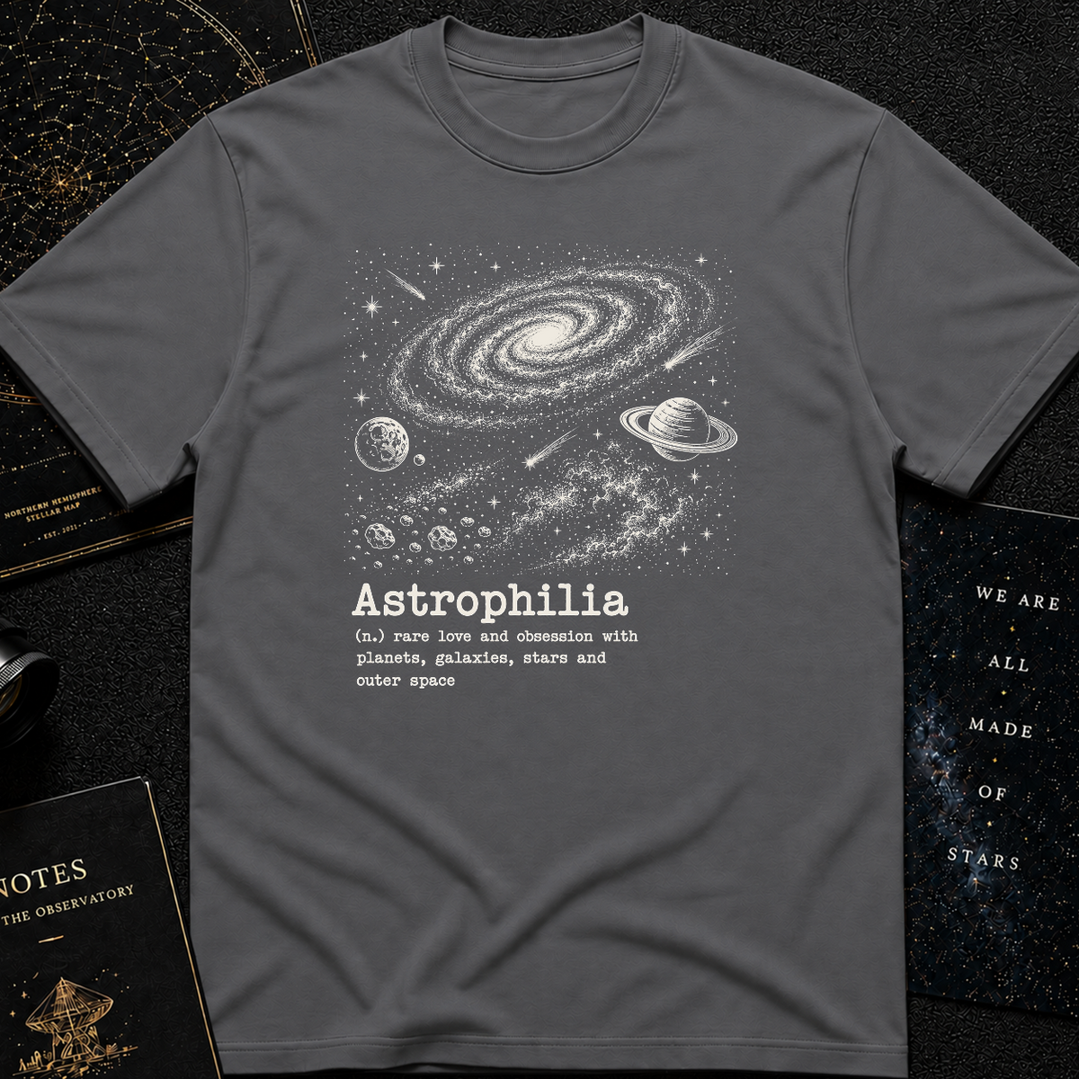 Astrophilia