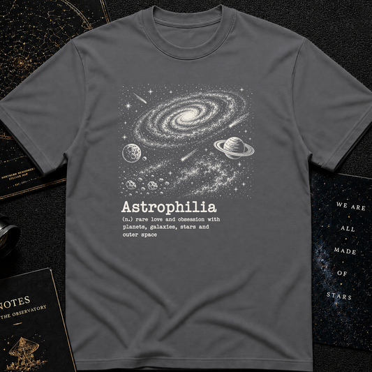 Astrophilia