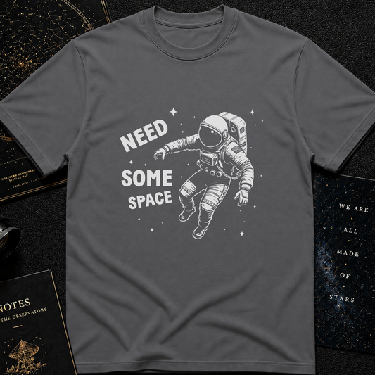 Astronaut's Escape