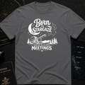 Born to Stargaze T-Shirt