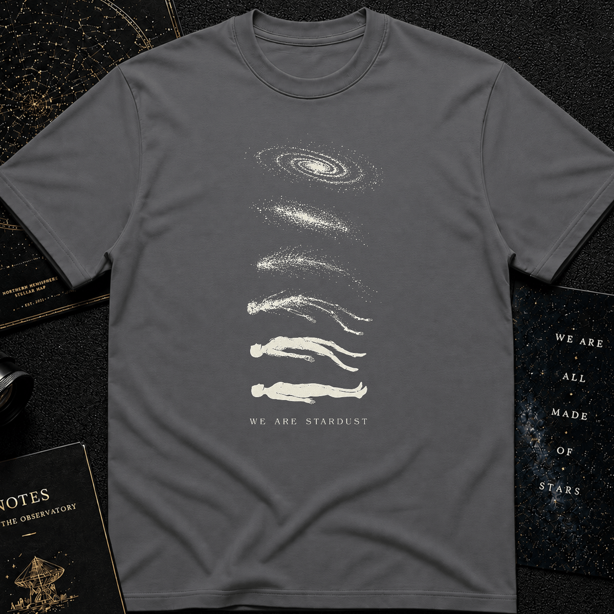Cosmic Origins T-Shirt