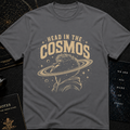 Head in the cosmos