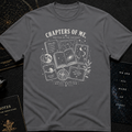 Chapters Of Me