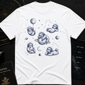 Cosmic Sloths T-shirt