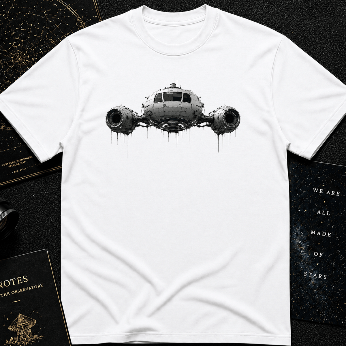 UFO Spaceship