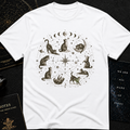 Cats Sky Atlas T-shirt