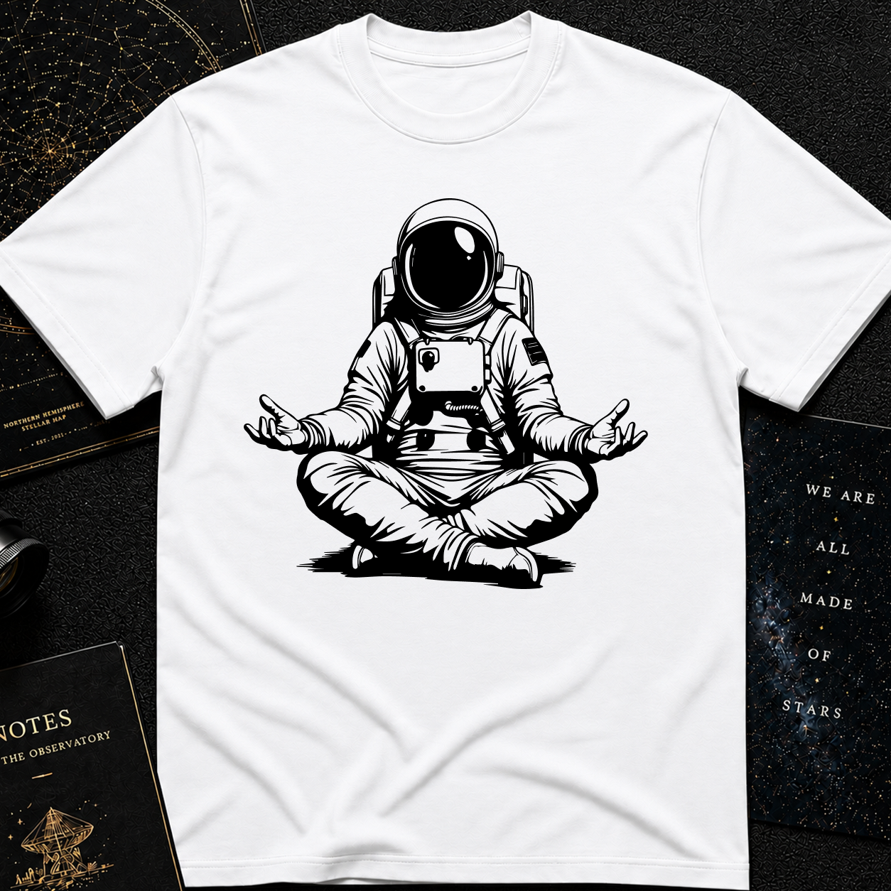 Astral Meditation