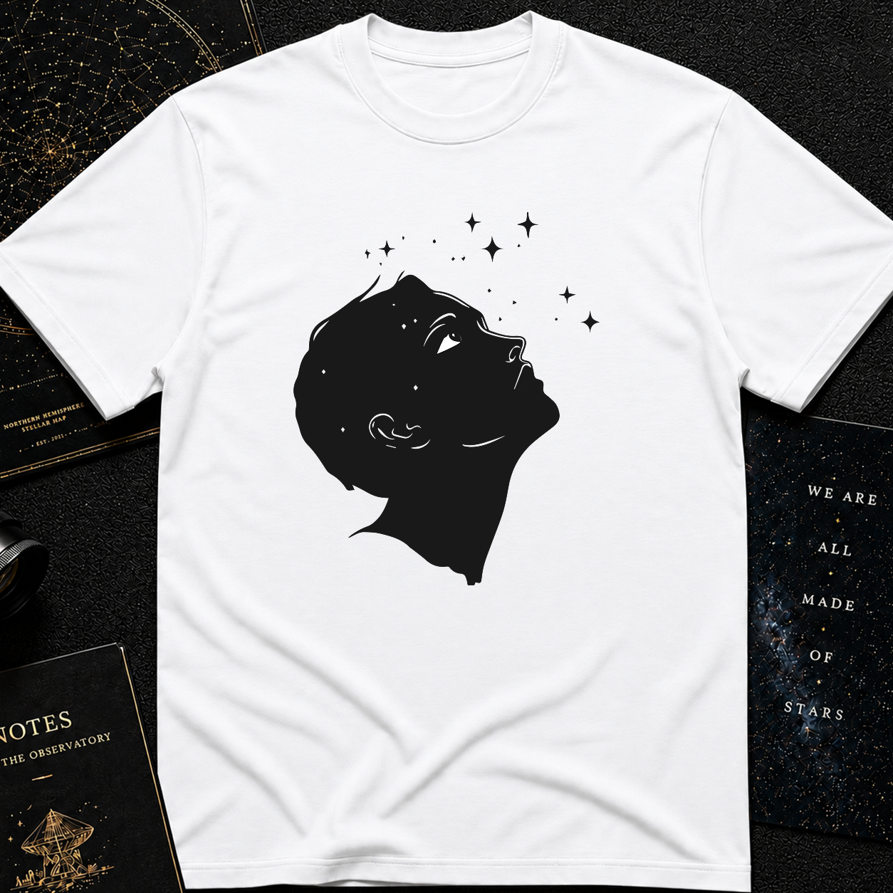 Cosmic Dreamer